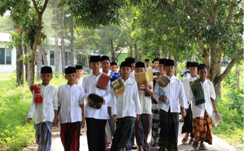 Nur Ul Ilmi Cimahi